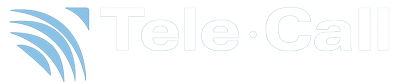 logo telecall srl