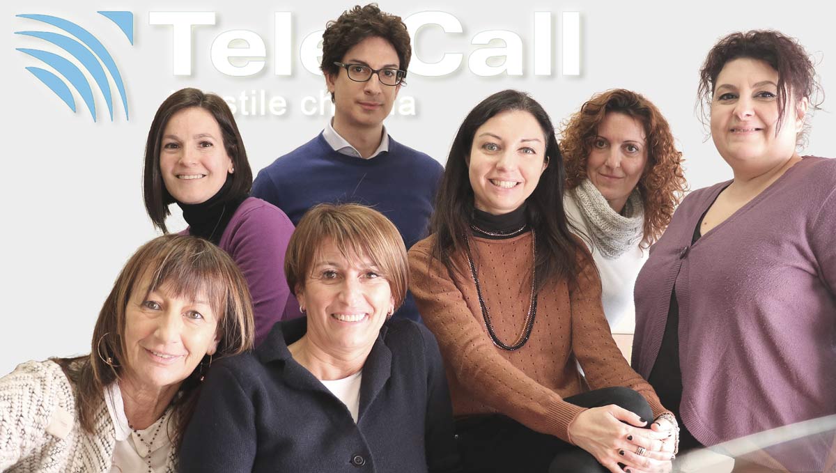 Team Telecall